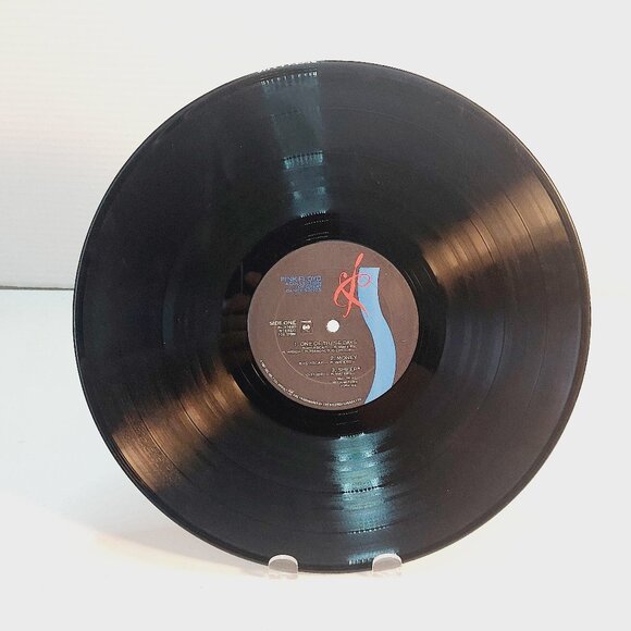 Pink Floyd ~ A Collection of Great Dance Songs (Vinyl LP,  1981) - Picture 2 of 4